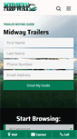 Mobile Screenshot of midwaytrailertn.com